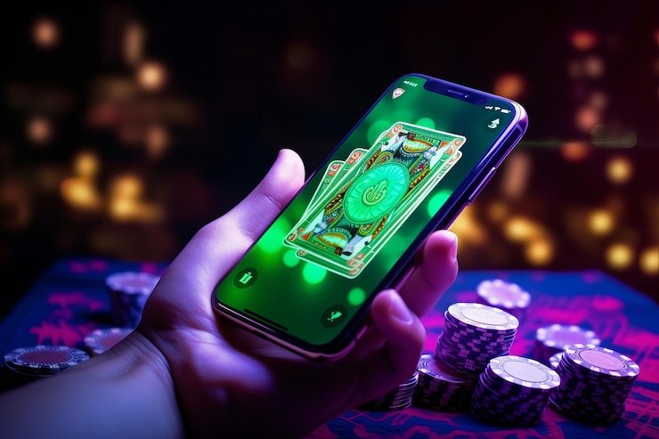 winterslot login App 