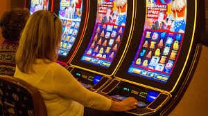 Account verification and deposit screen on winterslot login mobile interface
