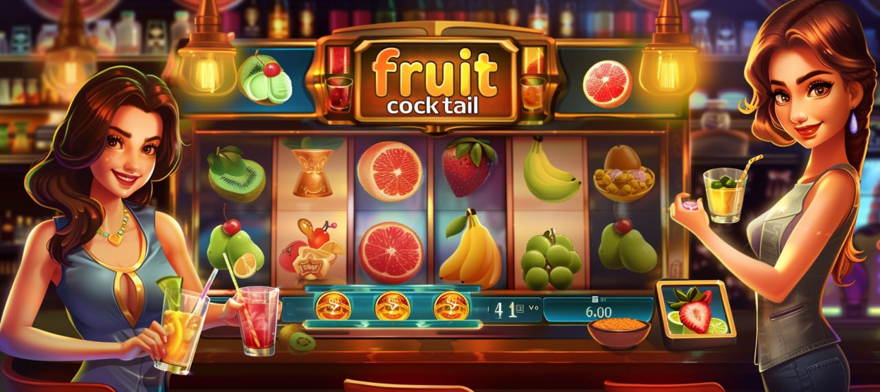 Betting interface during gameplay